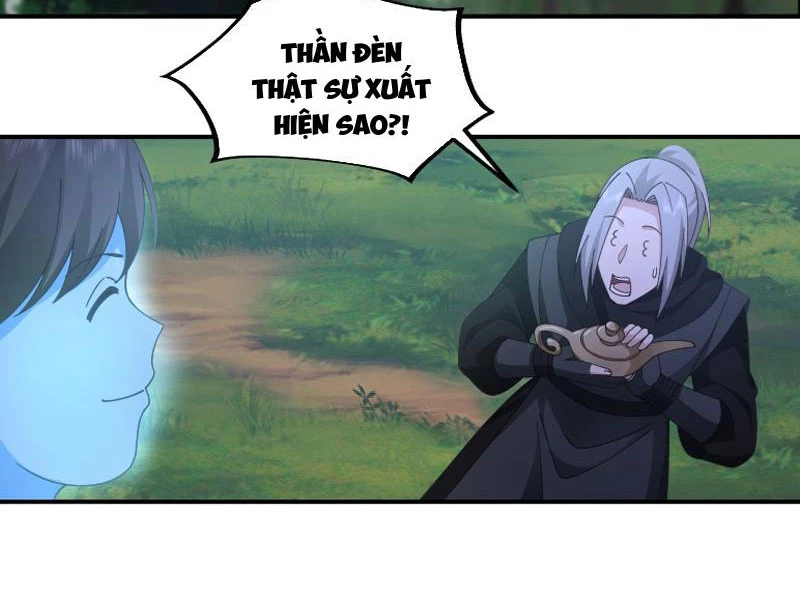 Vô Địch Thật Tịch Mịch Chapter 28 - Trang 2