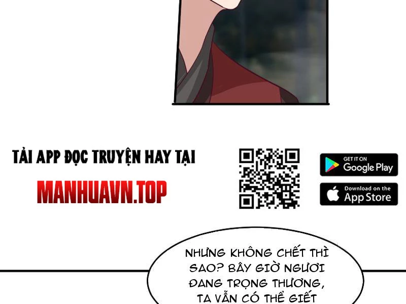 Vô Địch Thật Tịch Mịch Chapter 28 - Trang 2