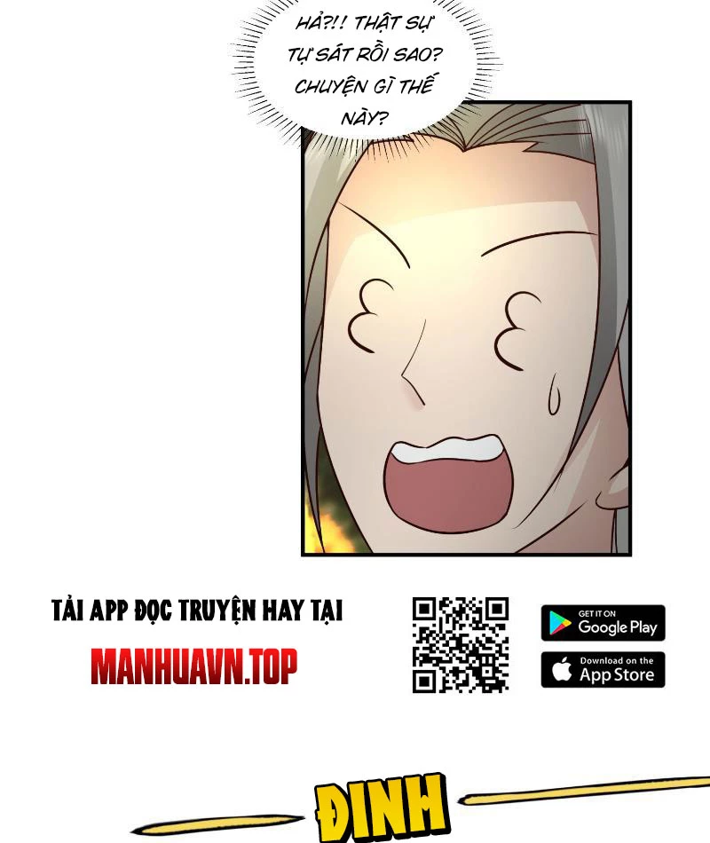 Vô Địch Thật Tịch Mịch Chapter 27 - Trang 2