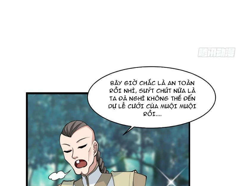 Vô Địch Thật Tịch Mịch Chapter 26 - Trang 2