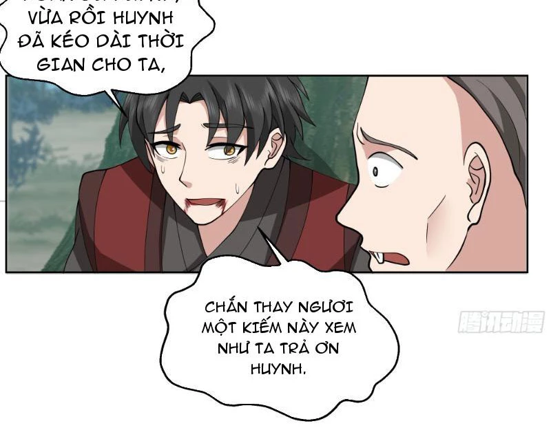 Vô Địch Thật Tịch Mịch Chapter 26 - Trang 2