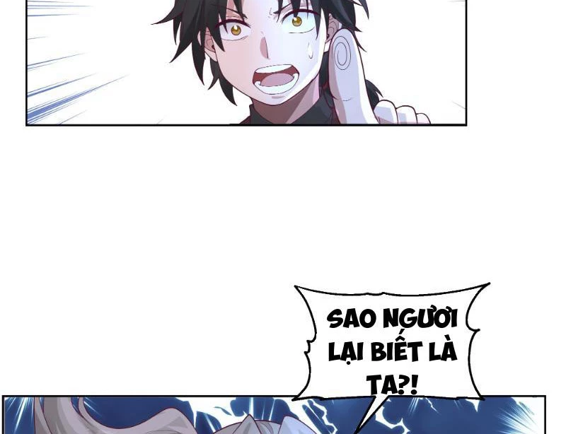 Vô Địch Thật Tịch Mịch Chapter 26 - Trang 2