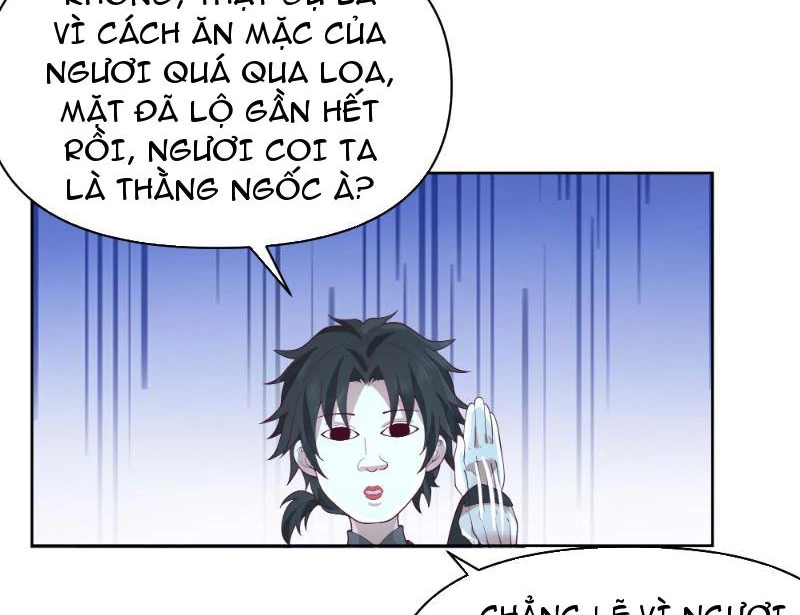 Vô Địch Thật Tịch Mịch Chapter 26 - Trang 2