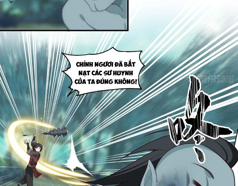 Vô Địch Thật Tịch Mịch Chapter 26 - Trang 2