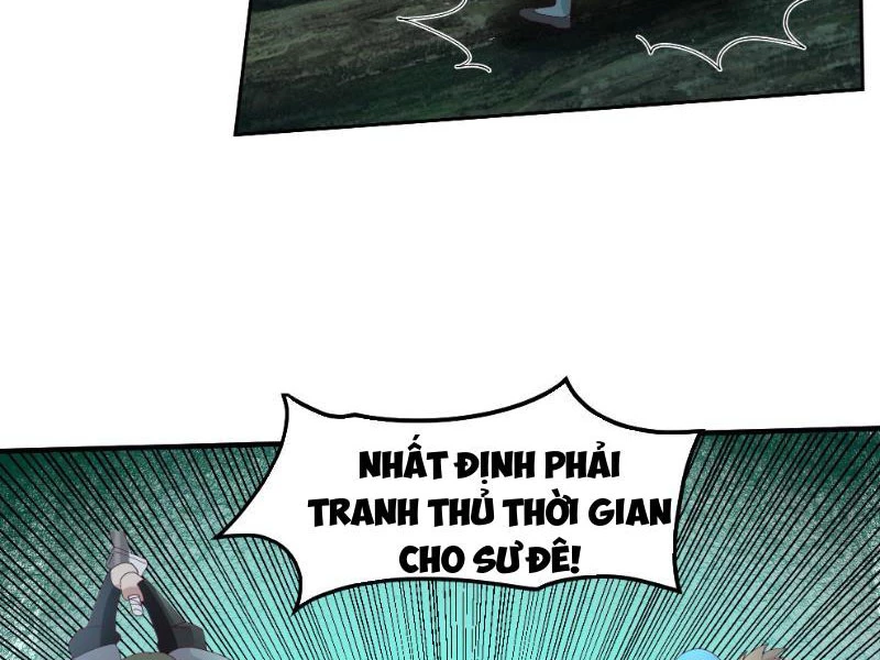 Vô Địch Thật Tịch Mịch Chapter 25 - Trang 2