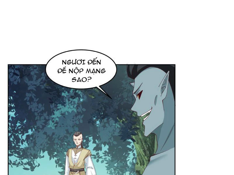 Vô Địch Thật Tịch Mịch Chapter 25 - Trang 2