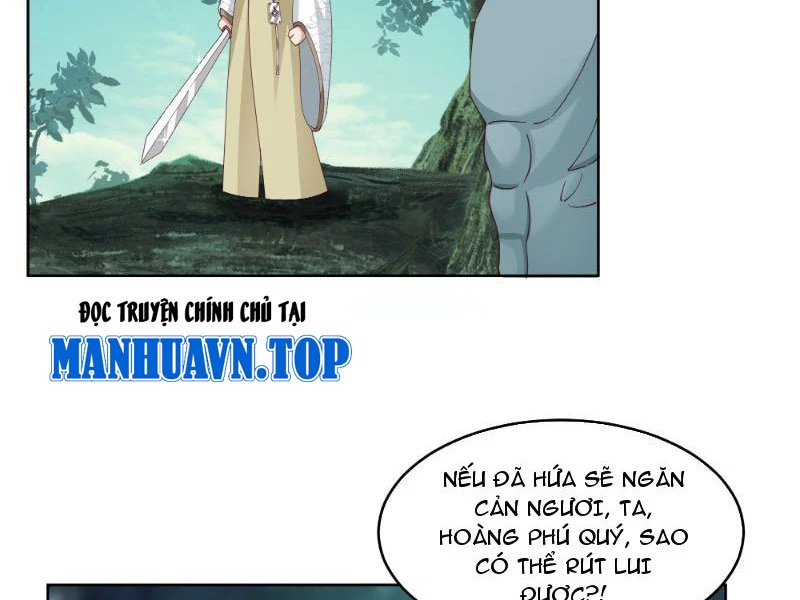 Vô Địch Thật Tịch Mịch Chapter 25 - Trang 2