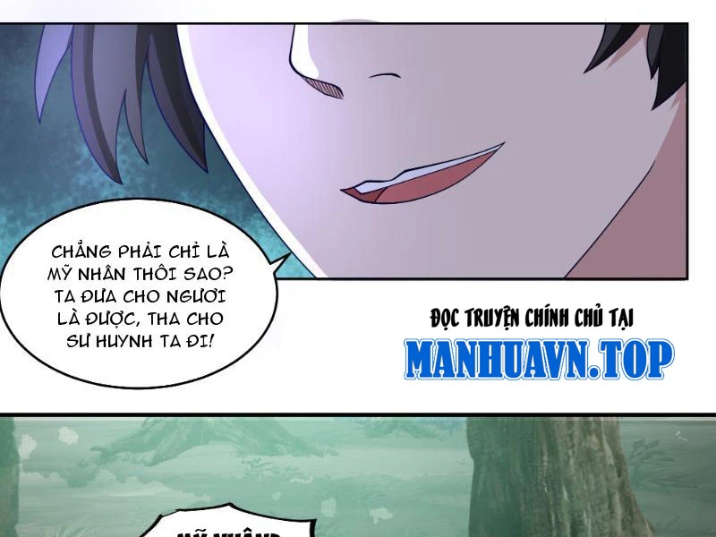 Vô Địch Thật Tịch Mịch Chapter 25 - Trang 2