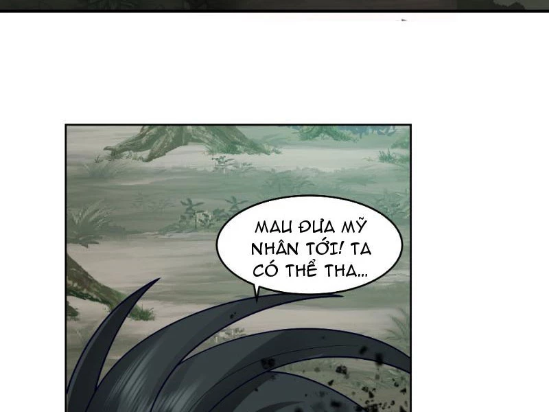 Vô Địch Thật Tịch Mịch Chapter 25 - Trang 2