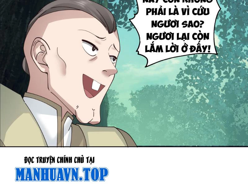 Vô Địch Thật Tịch Mịch Chapter 25 - Trang 2