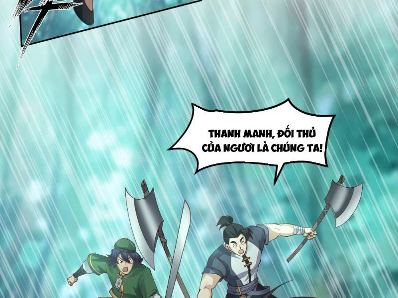 Vô Địch Thật Tịch Mịch Chapter 25 - Trang 2