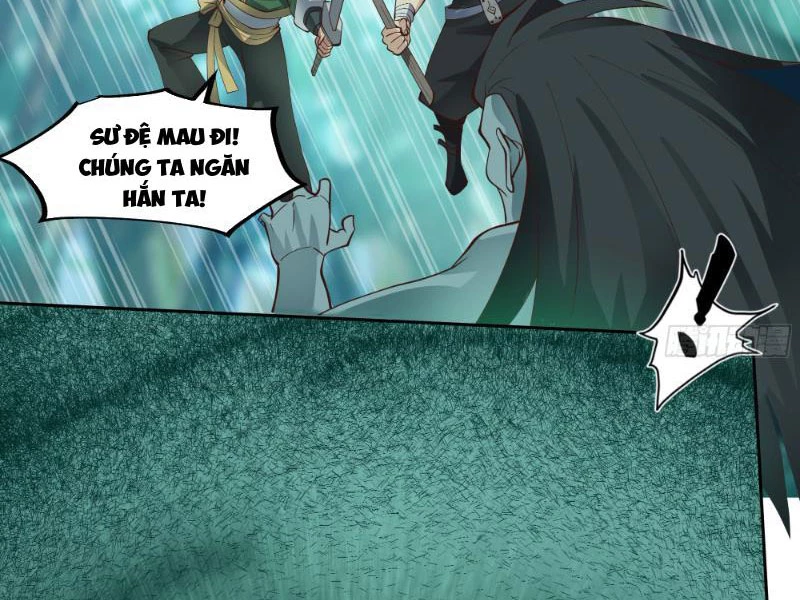 Vô Địch Thật Tịch Mịch Chapter 25 - Trang 2