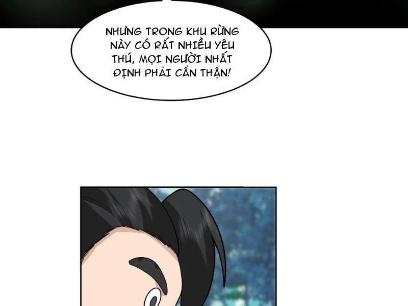 Vô Địch Thật Tịch Mịch Chapter 24 - Trang 2