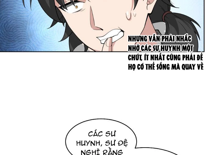 Vô Địch Thật Tịch Mịch Chapter 24 - Trang 2