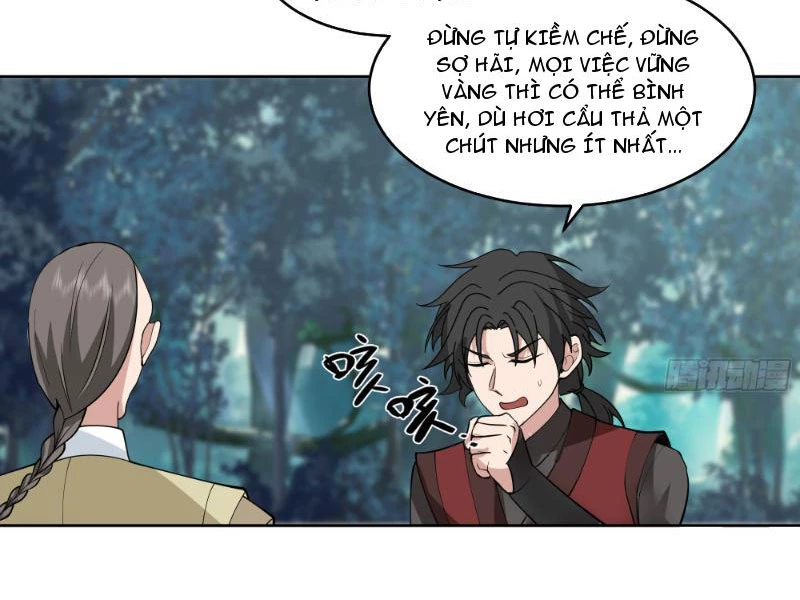 Vô Địch Thật Tịch Mịch Chapter 24 - Trang 2