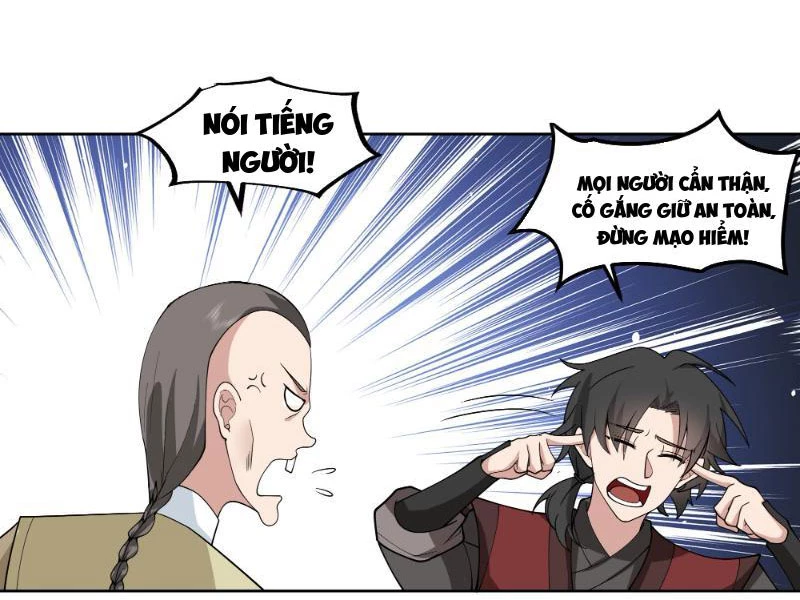 Vô Địch Thật Tịch Mịch Chapter 24 - Trang 2