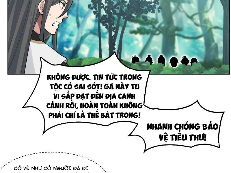 Vô Địch Thật Tịch Mịch Chapter 24 - Trang 2