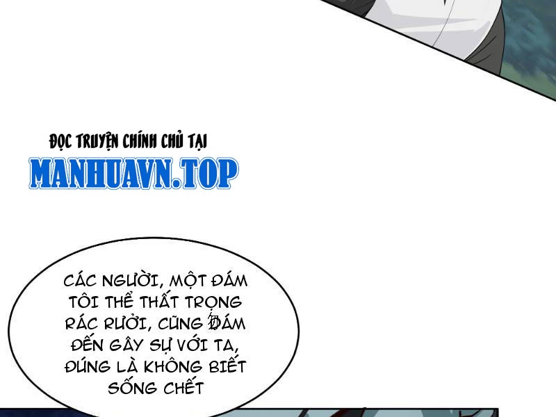 Vô Địch Thật Tịch Mịch Chapter 24 - Trang 2