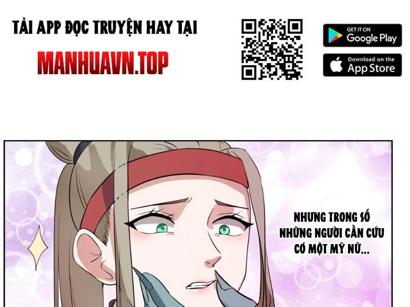 Vô Địch Thật Tịch Mịch Chapter 24 - Trang 2