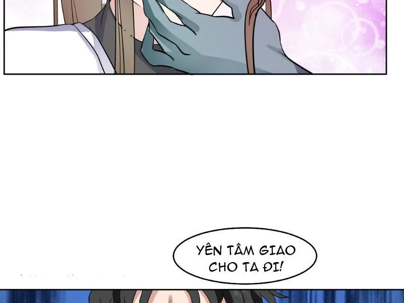 Vô Địch Thật Tịch Mịch Chapter 24 - Trang 2