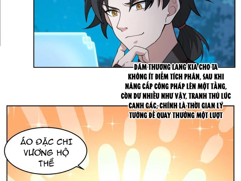 Vô Địch Thật Tịch Mịch Chapter 24 - Trang 2