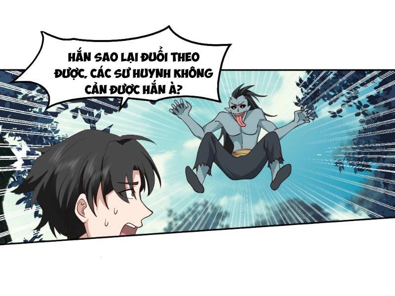 Vô Địch Thật Tịch Mịch Chapter 24 - Trang 2