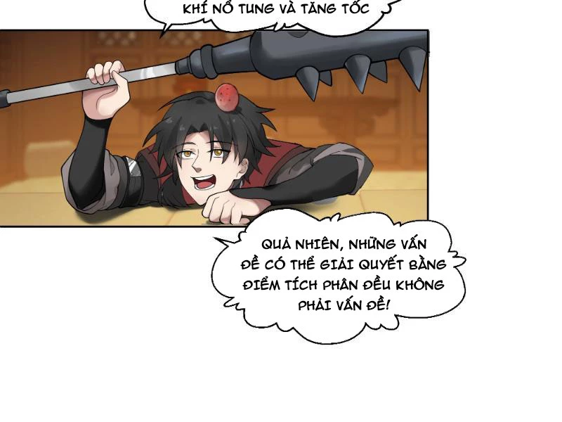 Vô Địch Thật Tịch Mịch Chapter 23 - Trang 2