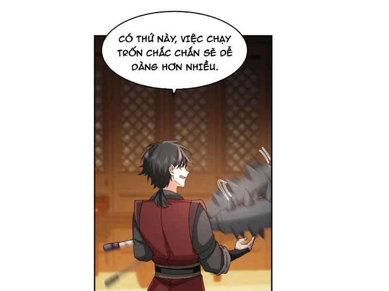 Vô Địch Thật Tịch Mịch Chapter 23 - Trang 2