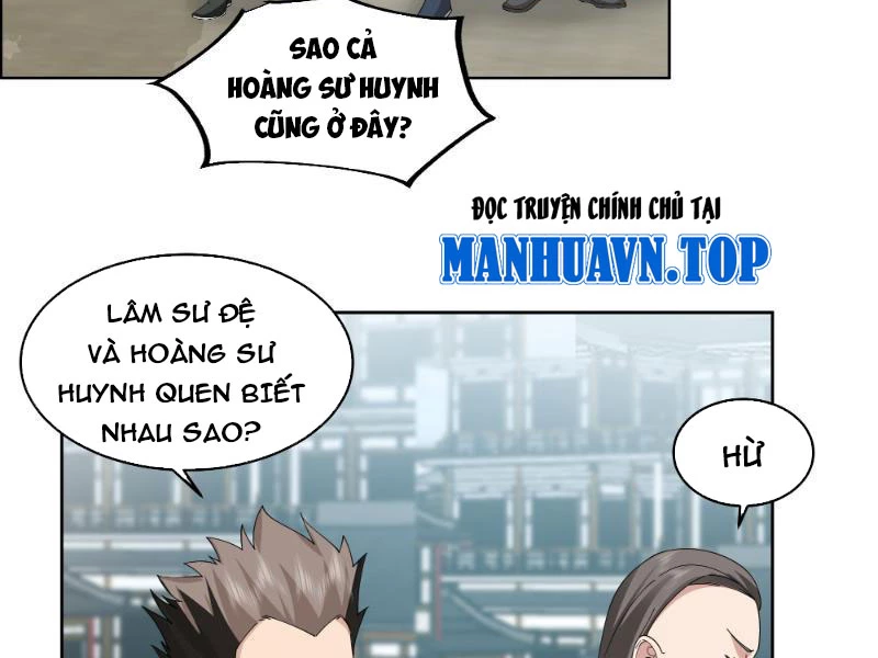 Vô Địch Thật Tịch Mịch Chapter 23 - Trang 2