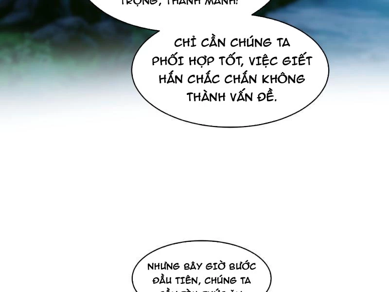 Vô Địch Thật Tịch Mịch Chapter 23 - Trang 2