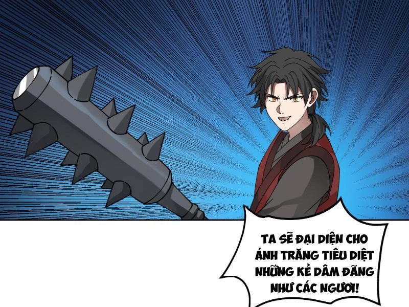 Vô Địch Thật Tịch Mịch Chapter 23 - Trang 2