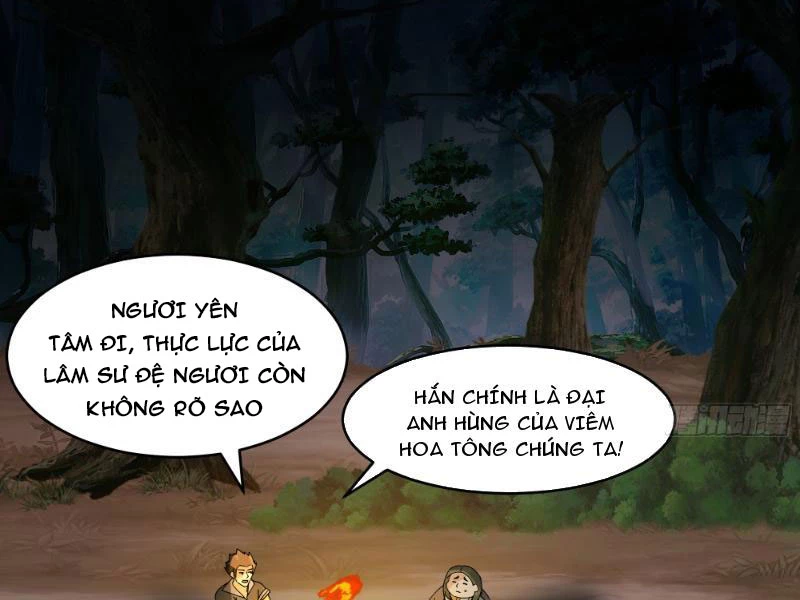 Vô Địch Thật Tịch Mịch Chapter 23 - Trang 2