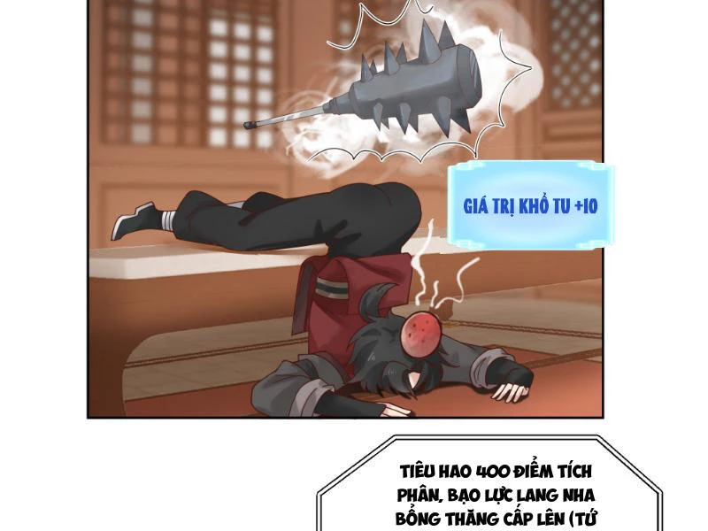 Vô Địch Thật Tịch Mịch Chapter 23 - Trang 2