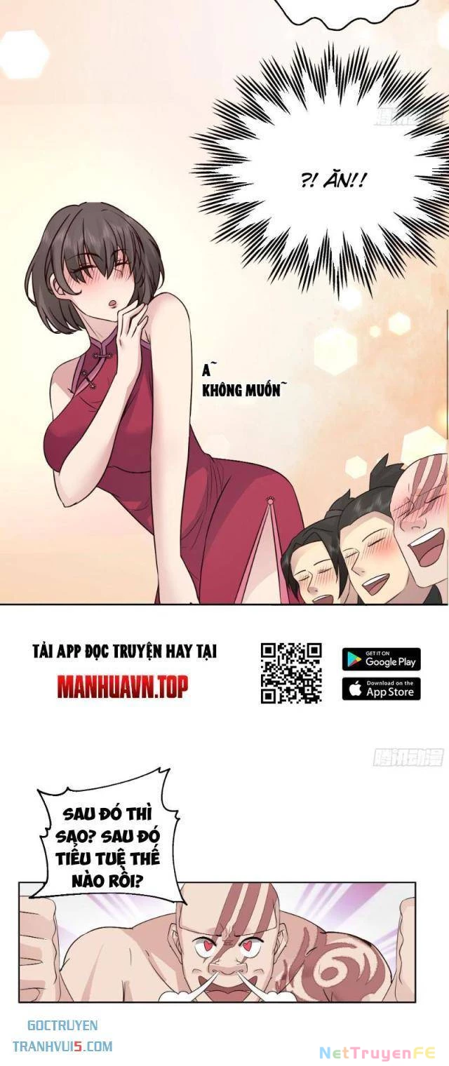 Vô Địch Thật Tịch Mịch Chapter 22 - Trang 2