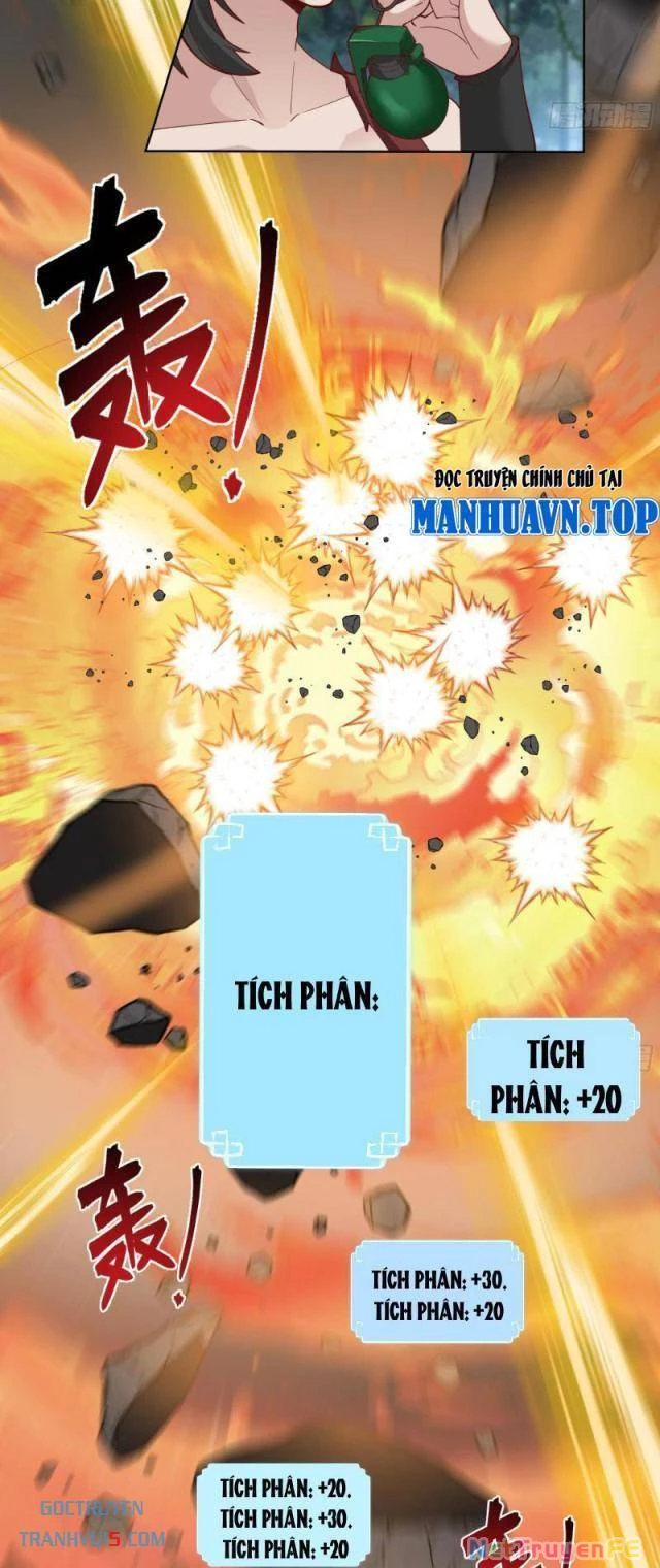 Vô Địch Thật Tịch Mịch Chapter 22 - Trang 2