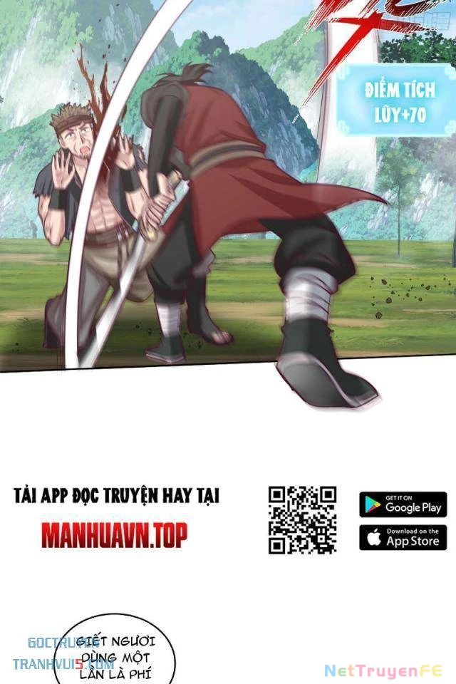 Vô Địch Thật Tịch Mịch Chapter 21 - Trang 2