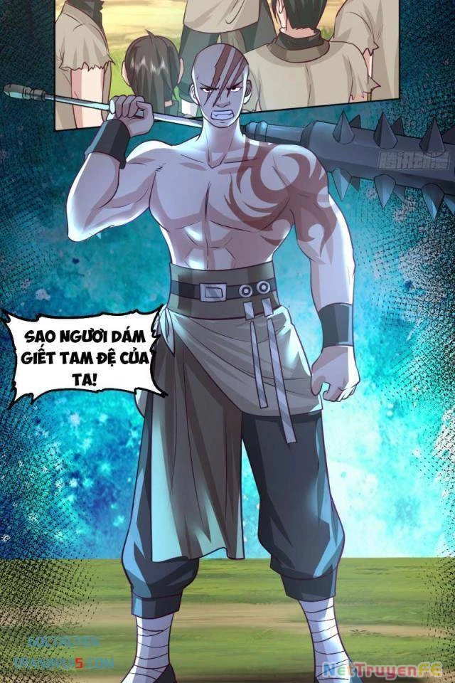 Vô Địch Thật Tịch Mịch Chapter 21 - Trang 2