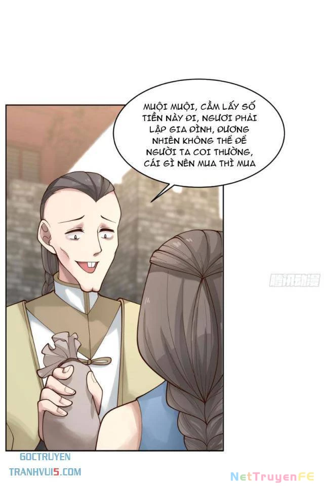 Vô Địch Thật Tịch Mịch Chapter 20 - Trang 2