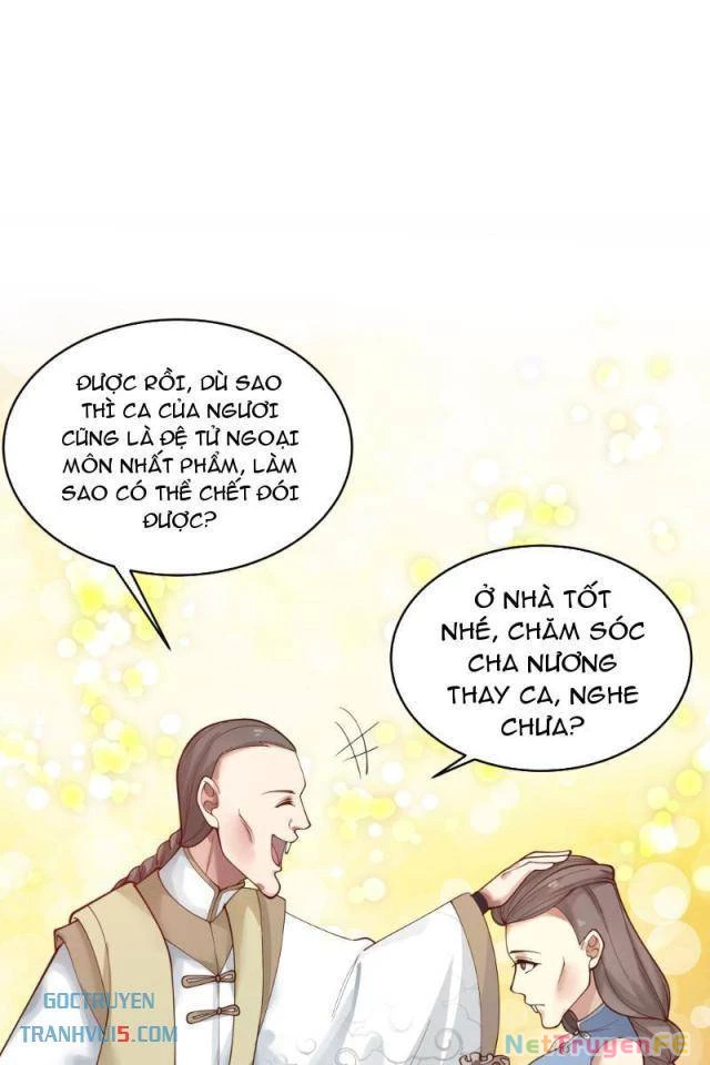 Vô Địch Thật Tịch Mịch Chapter 20 - Trang 2