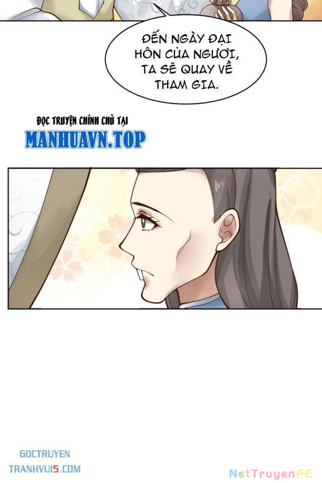 Vô Địch Thật Tịch Mịch Chapter 20 - Trang 2