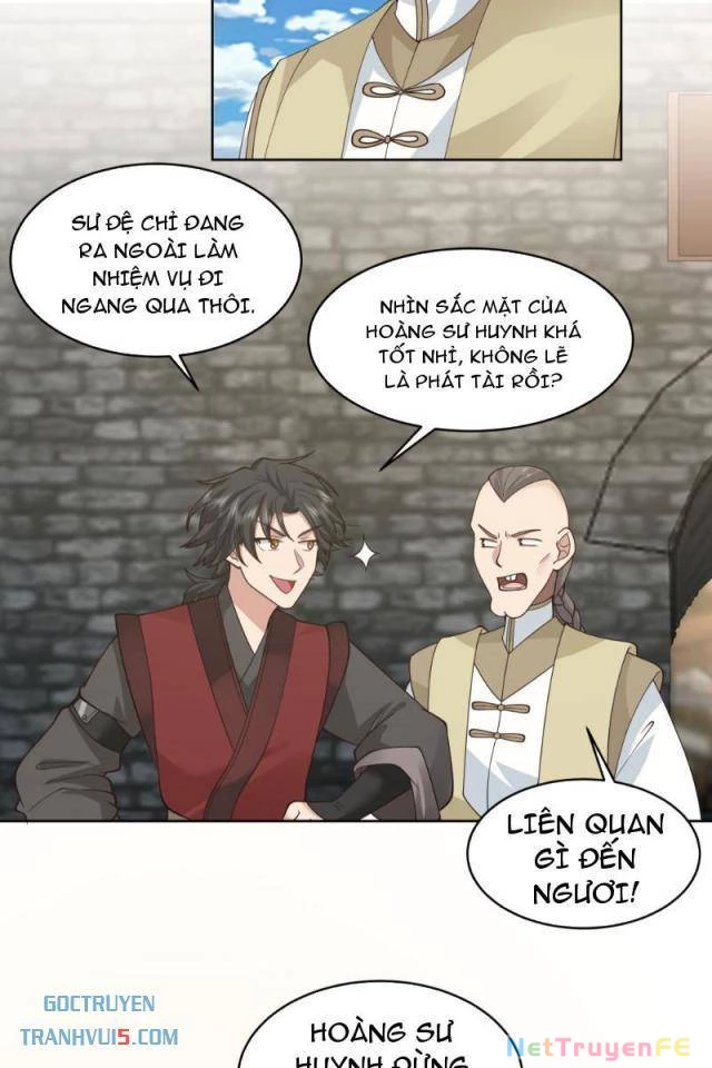 Vô Địch Thật Tịch Mịch Chapter 20 - Trang 2