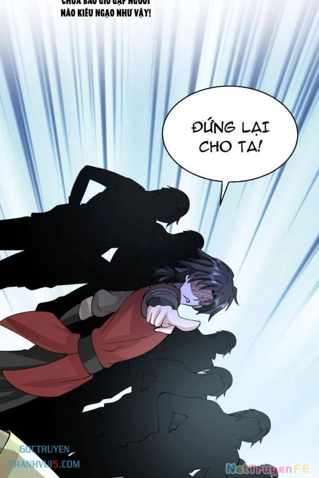 Vô Địch Thật Tịch Mịch Chapter 19 - Trang 2