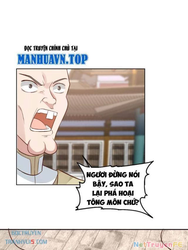 Vô Địch Thật Tịch Mịch Chapter 19 - Trang 2