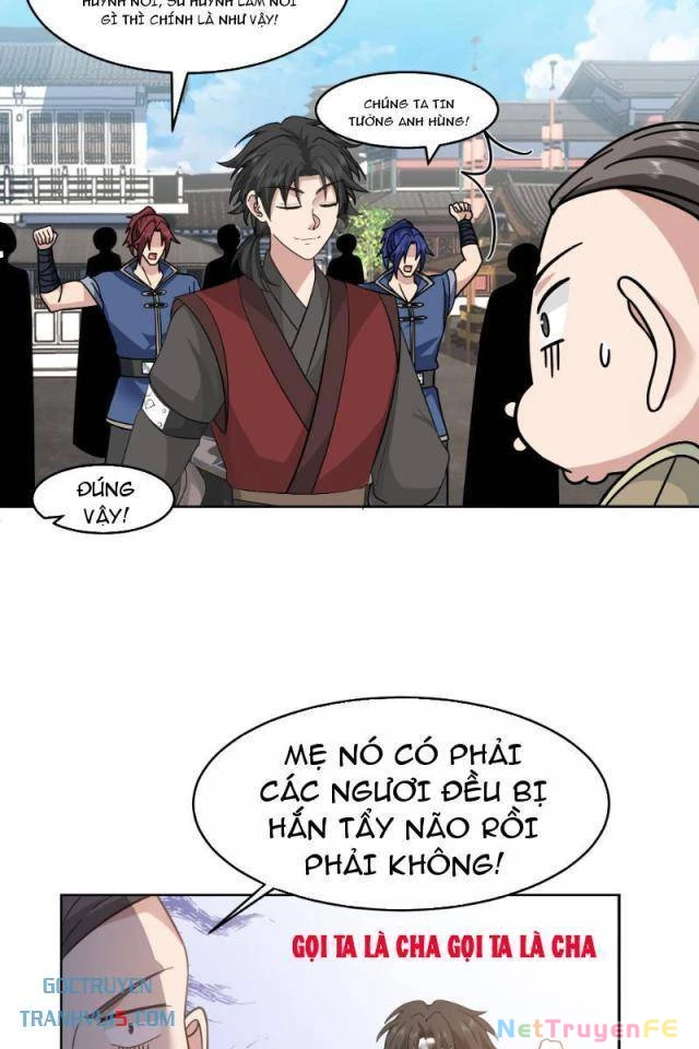 Vô Địch Thật Tịch Mịch Chapter 19 - Trang 2