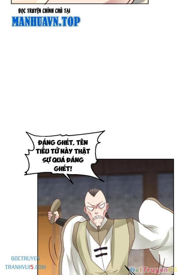 Vô Địch Thật Tịch Mịch Chapter 19 - Trang 2