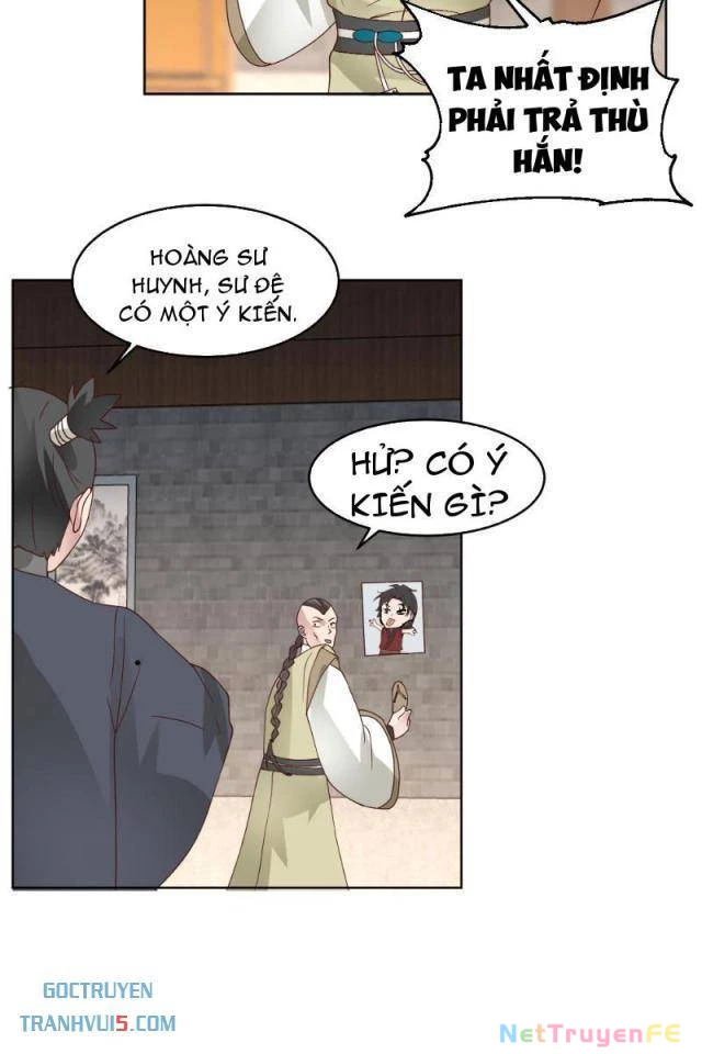 Vô Địch Thật Tịch Mịch Chapter 19 - Trang 2