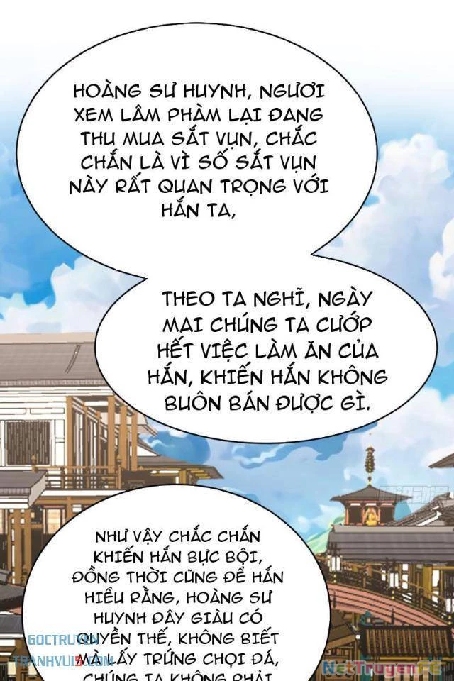 Vô Địch Thật Tịch Mịch Chapter 19 - Trang 2