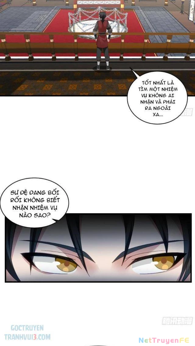 Vô Địch Thật Tịch Mịch Chapter 17 - Trang 2