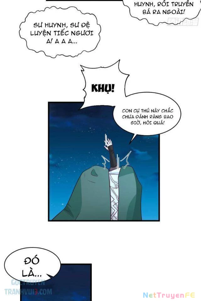 Vô Địch Thật Tịch Mịch Chapter 16 - Trang 2