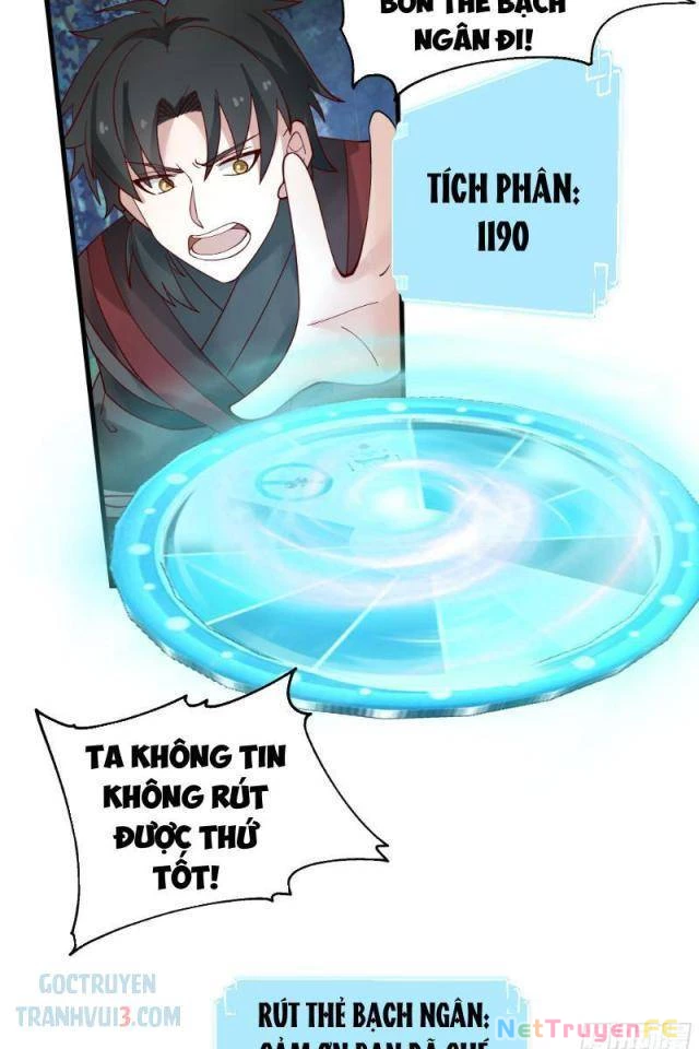 Vô Địch Thật Tịch Mịch Chapter 15 - Trang 2